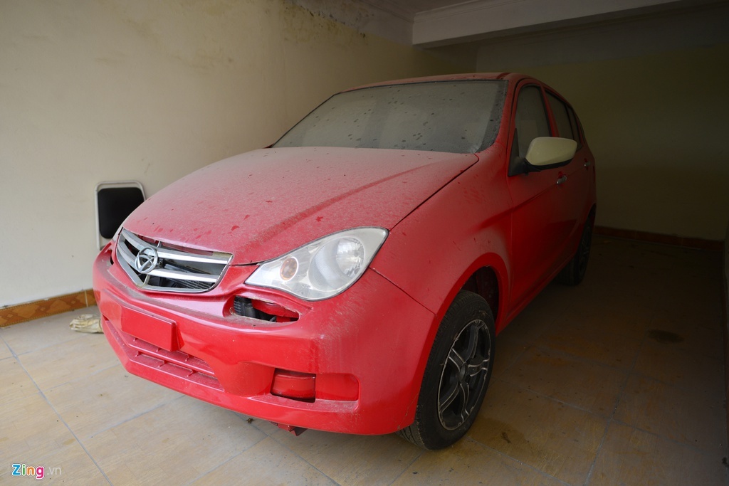 BIDV rao ban khoan no nghin ty cua Vinaxuki anh 1