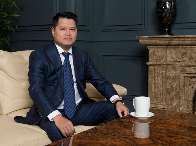 Quy ngoai tro thanh co dong lon duy nhat cua VPBank anh 1