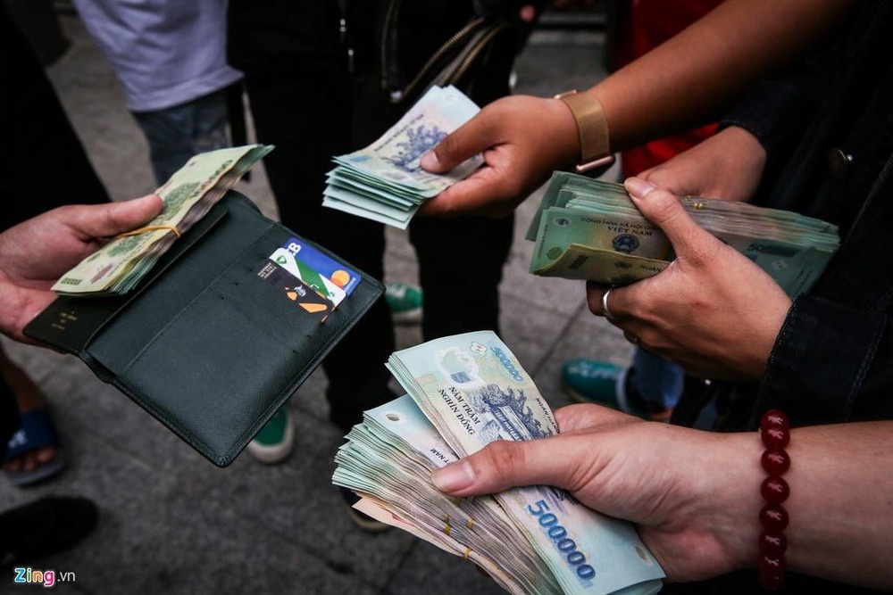 Khu trung tien cu de doi pho voi Covid-19 anh 1