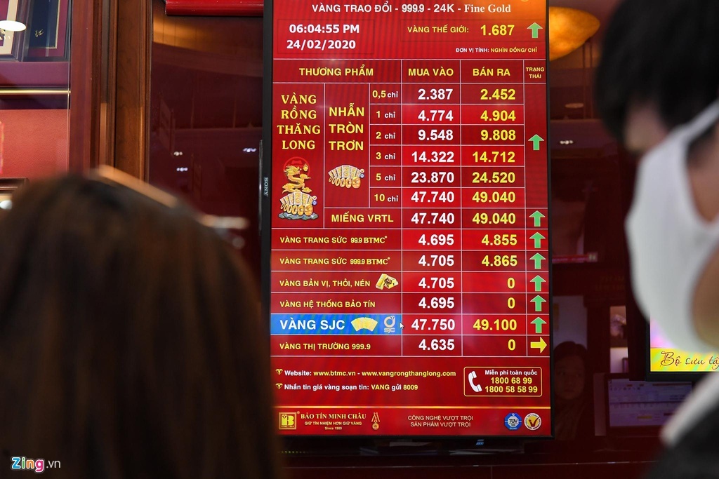 Nhieu tien mat nen gui ngan hang nao lai cao? anh 1