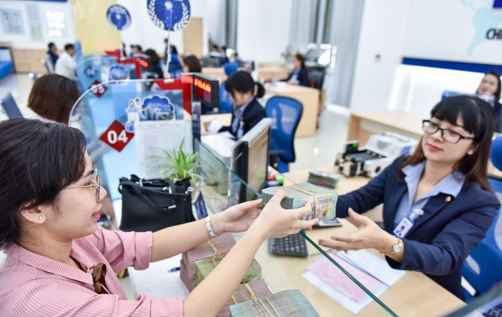 Ngan hang tung goi tin dung 285.000 ty doi pho Covid-19 hinh anh