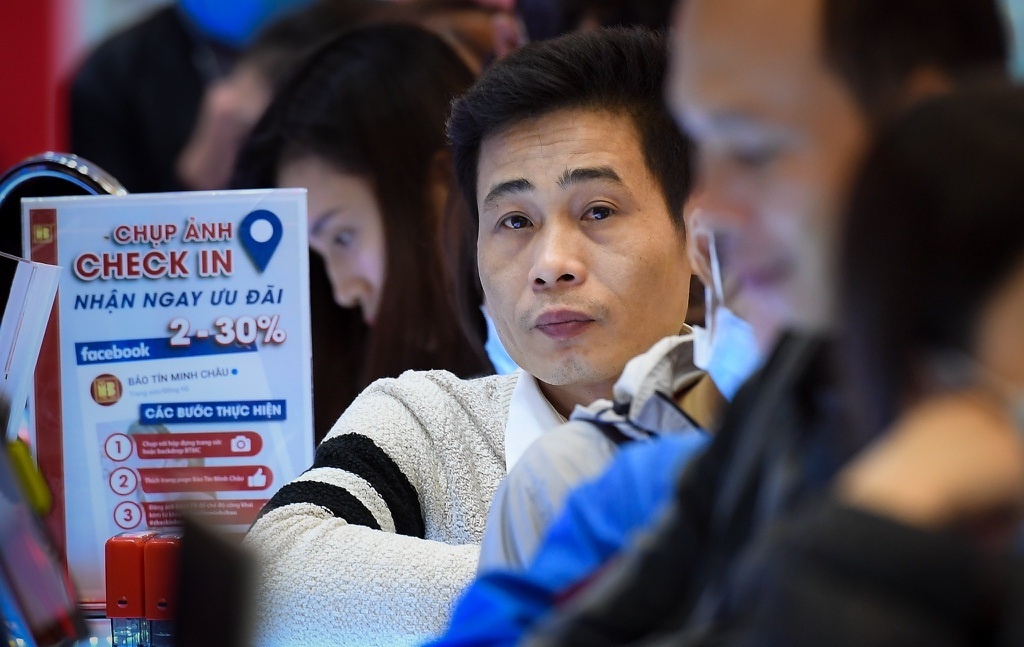 Vang tang nua trieu dong moi luong hinh anh