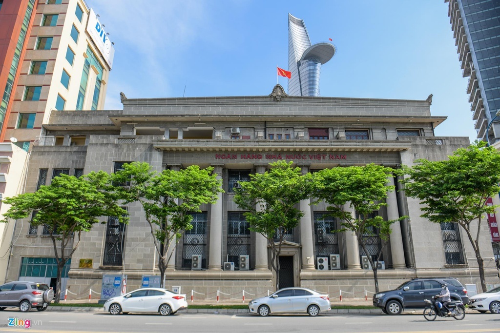 Ngan hang Nha nuoc se giam lai suat dieu hanh anh 1