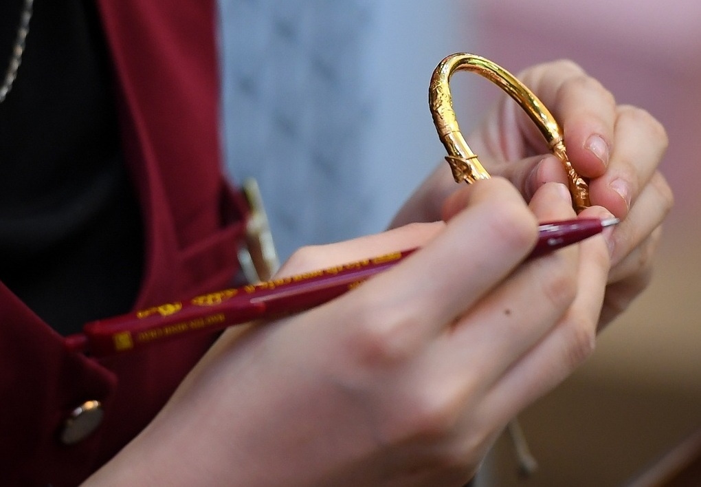 Vang mieng trong nuoc tang hon nua trieu dong hinh anh