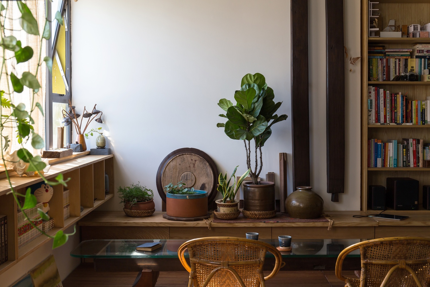 Thiet ke chung cu dep anh 5