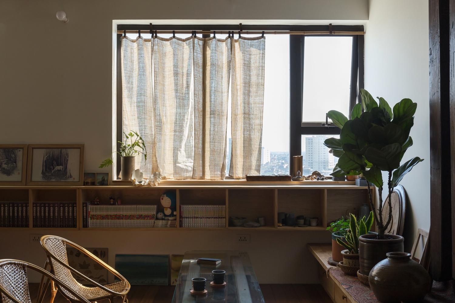 Thiet ke chung cu dep anh 6