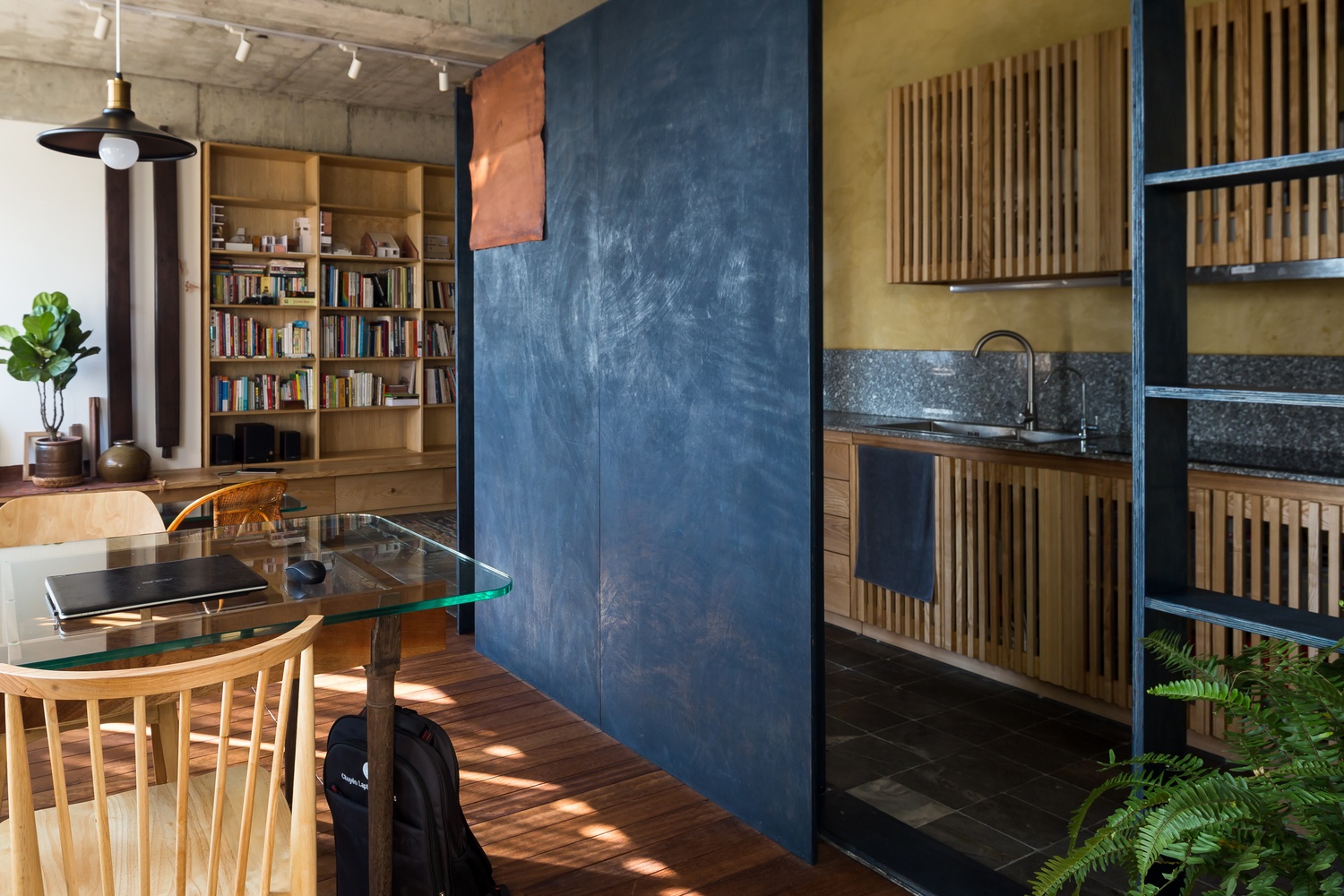 Thiet ke chung cu dep anh 7