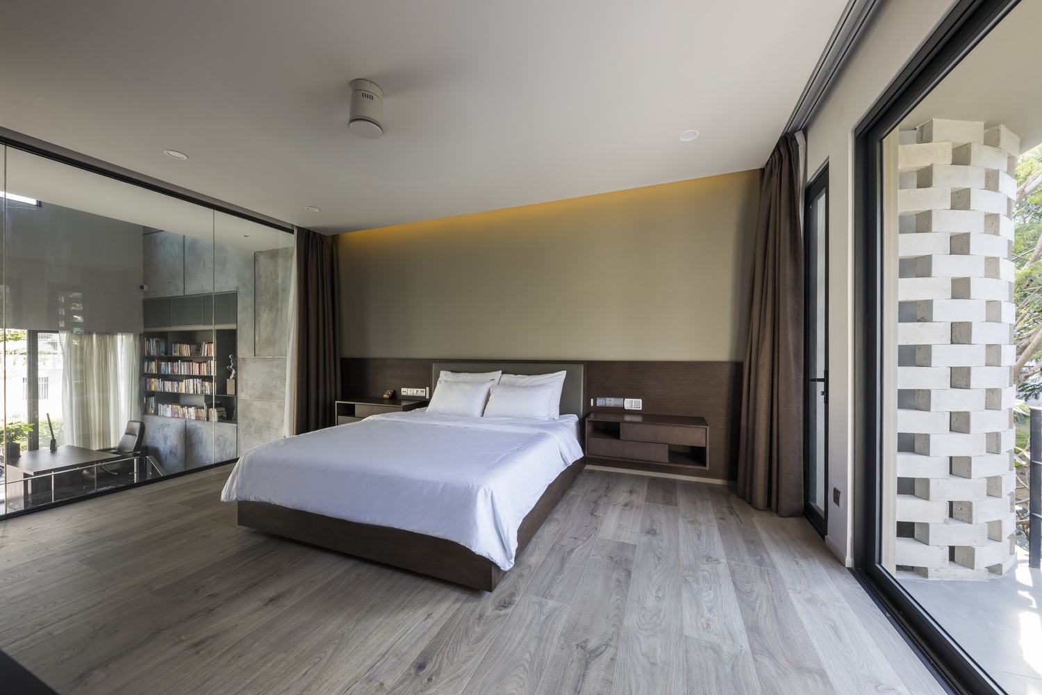 Nhung thiet ke nha dep anh 7