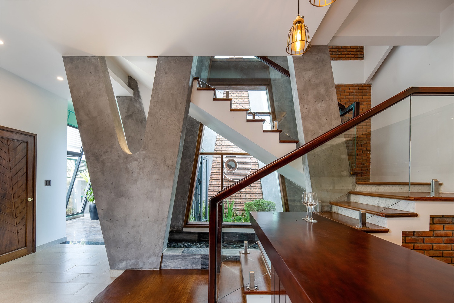 Thiet ke biet thu dep anh 6