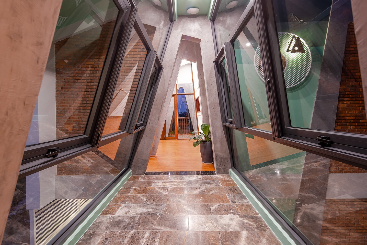 Thiet ke biet thu dep anh 9