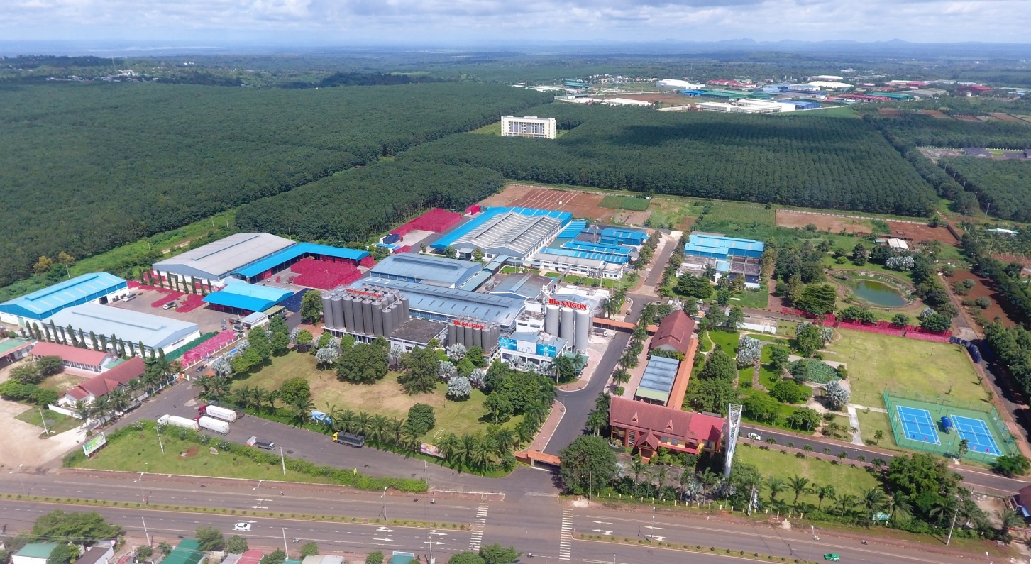 Ong chu 3 nha may bia mien Trung giam mot nua loi nhuan vi dich benh anh 1