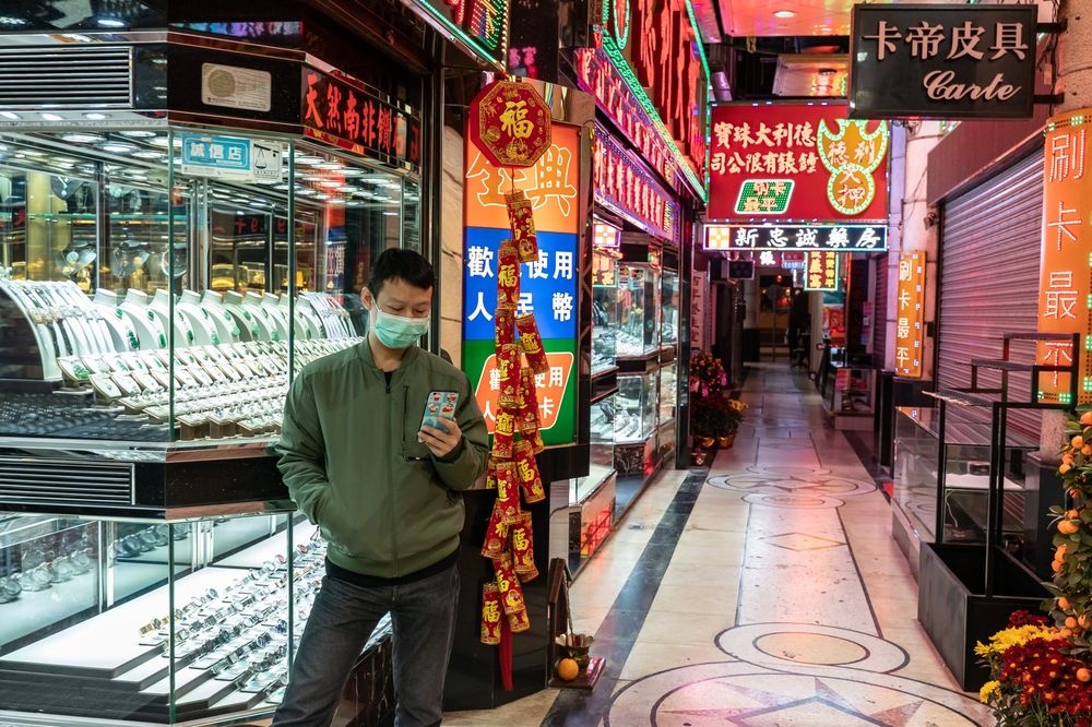 Gia vang trong nuoc hien tai anh 1