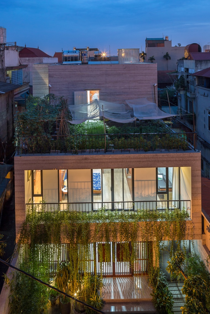 Nhung mau thiet ke nha dep anh 1