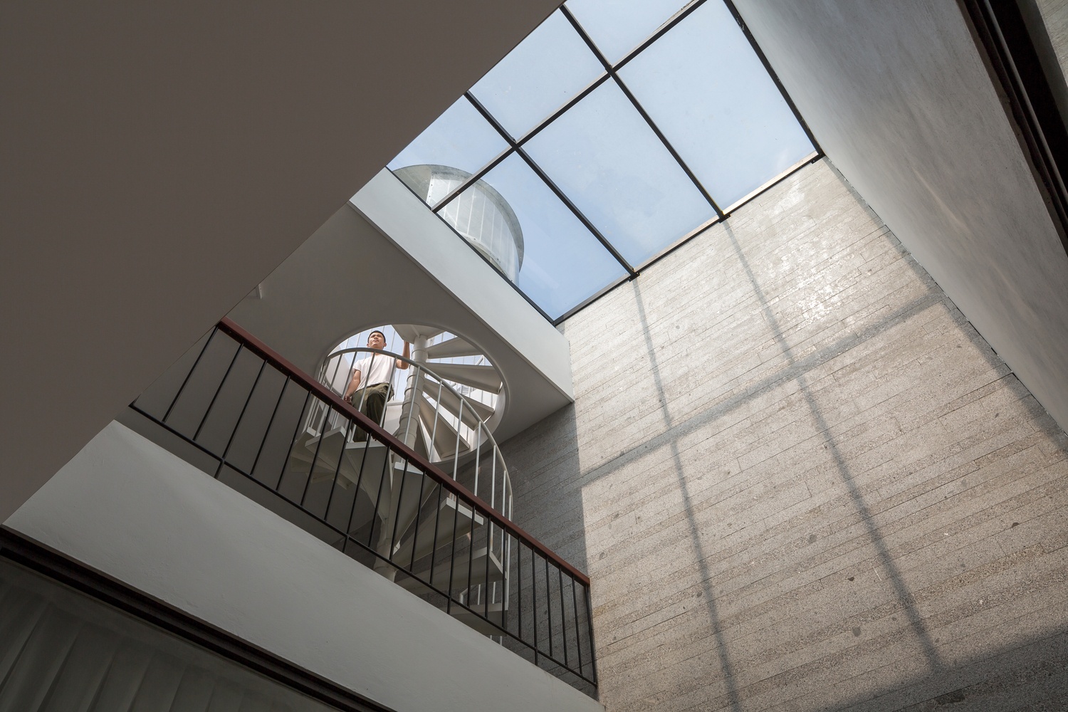 Nhung mau thiet ke nha dep anh 11