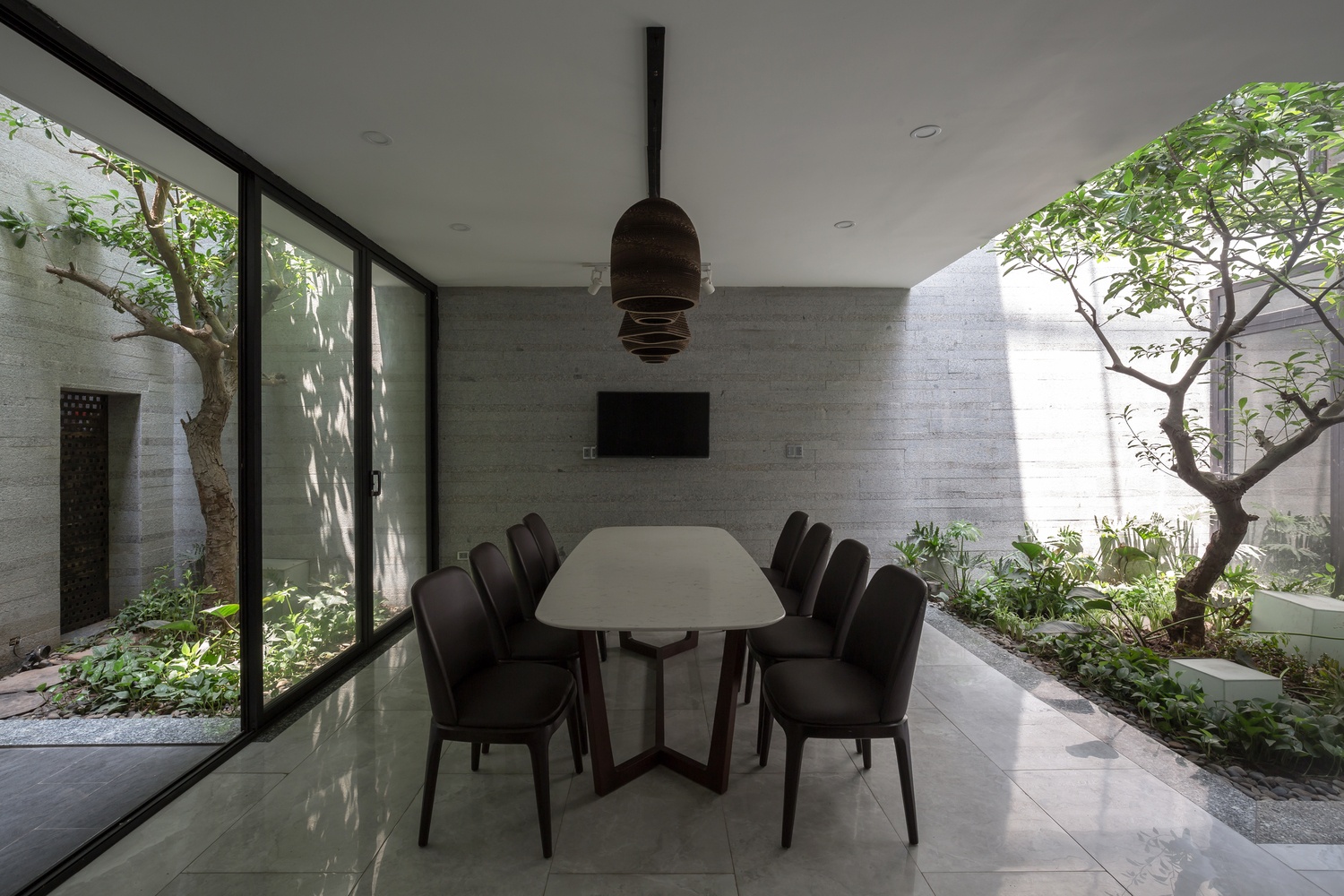 Nhung mau thiet ke nha dep anh 5