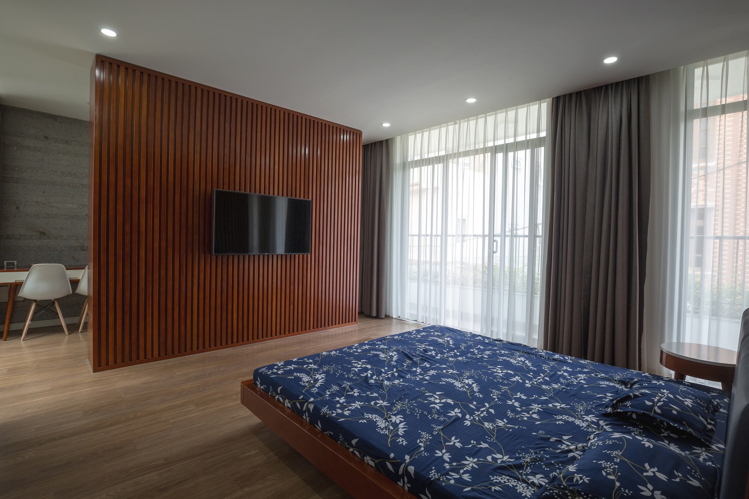 Nhung mau thiet ke nha dep anh 7