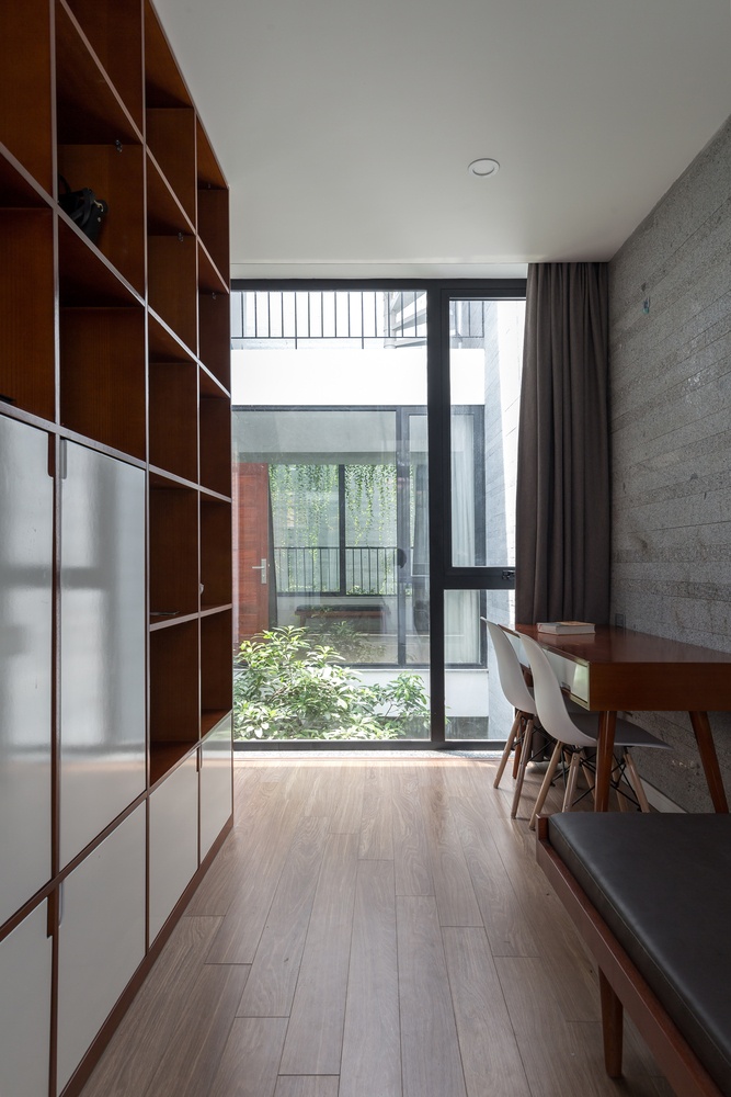 Nhung mau thiet ke nha dep anh 8