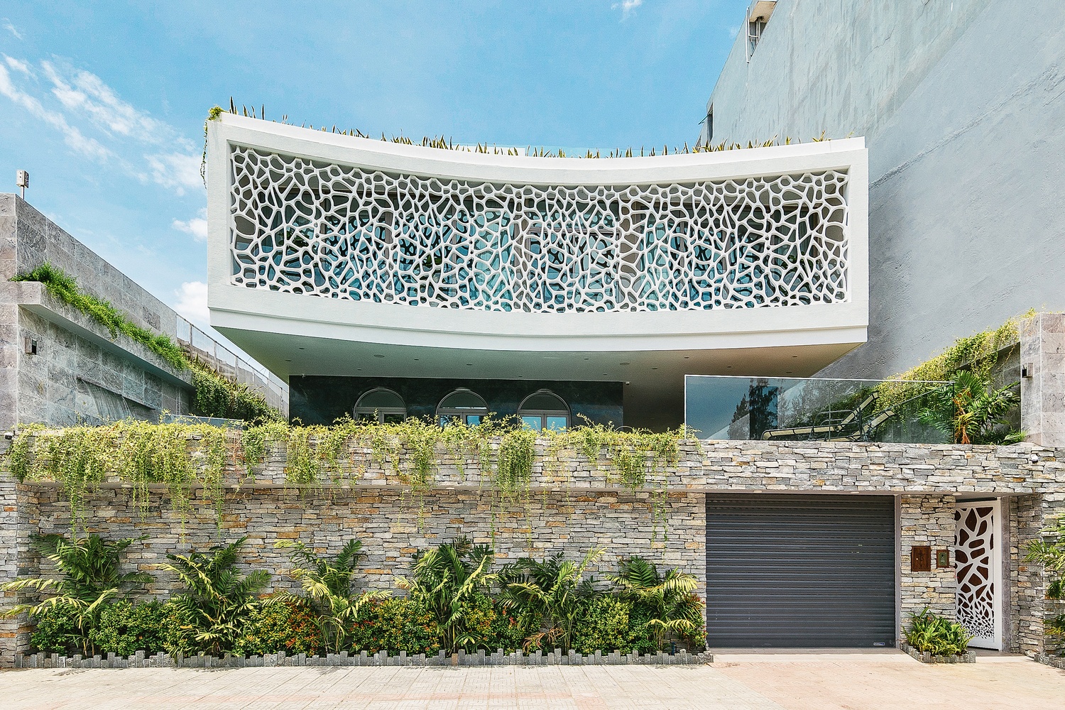 Nhung mau thiet ke nha dep anh 1