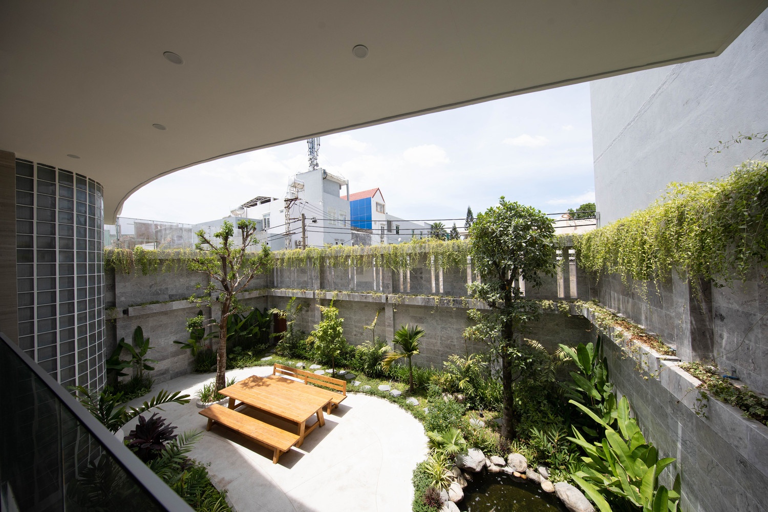 Nhung mau thiet ke nha dep anh 3