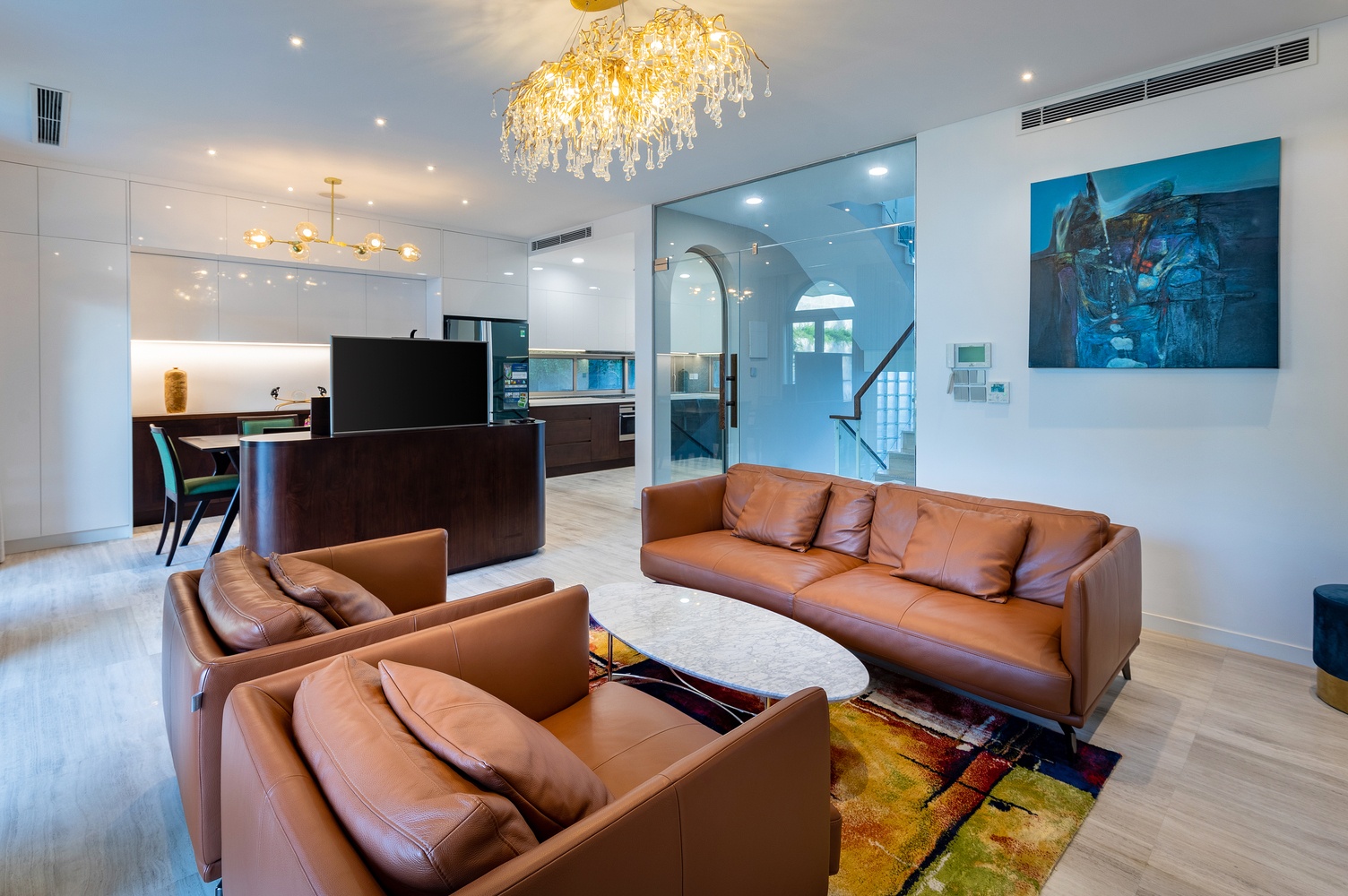 Nhung mau thiet ke nha dep anh 4