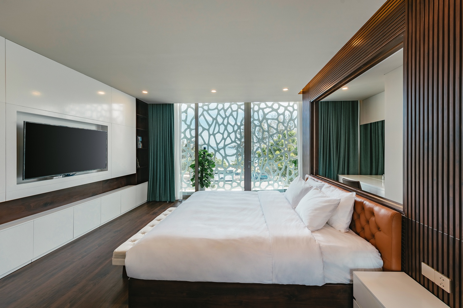 Nhung mau thiet ke nha dep anh 7