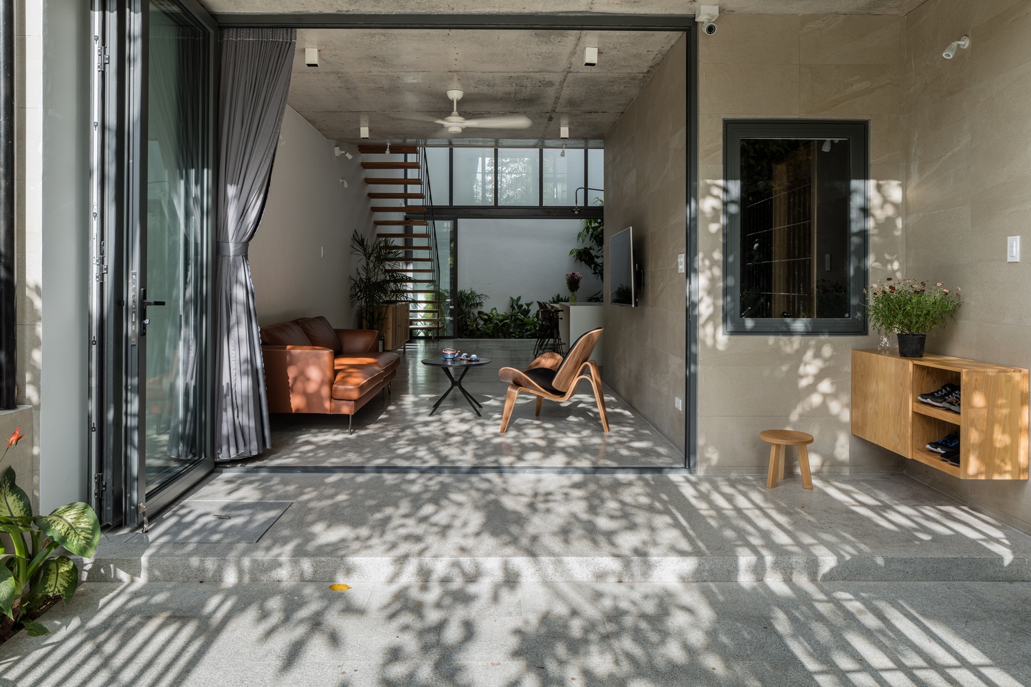 Nhung mau thiet ke nha dep anh 2