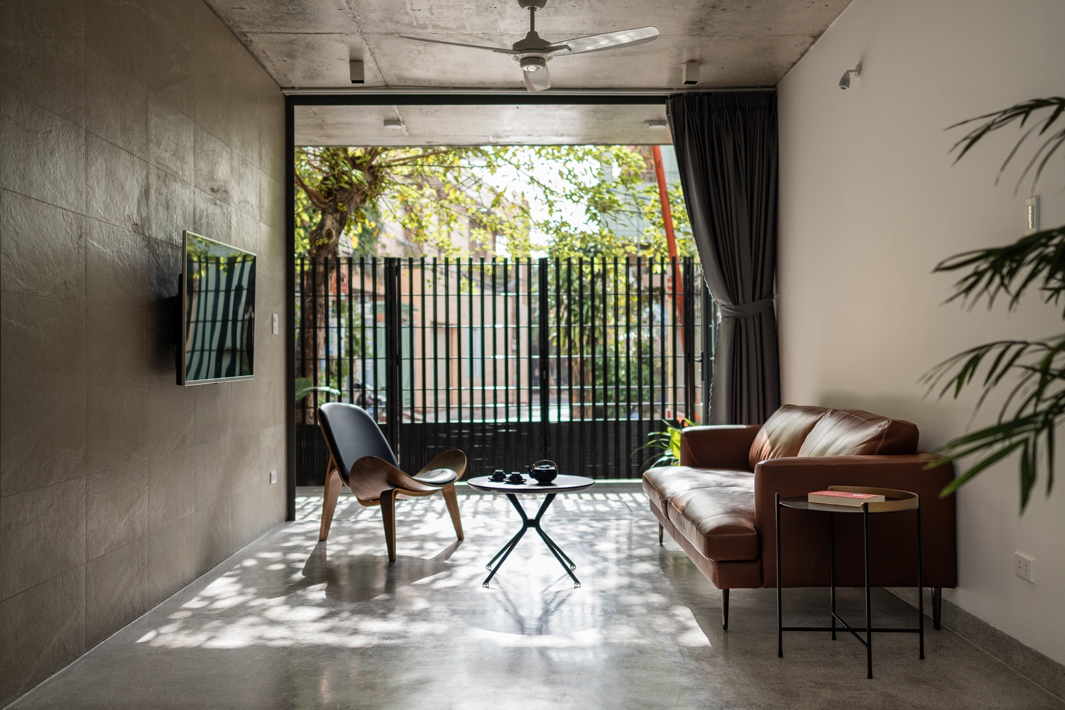 Nhung mau thiet ke nha dep anh 3