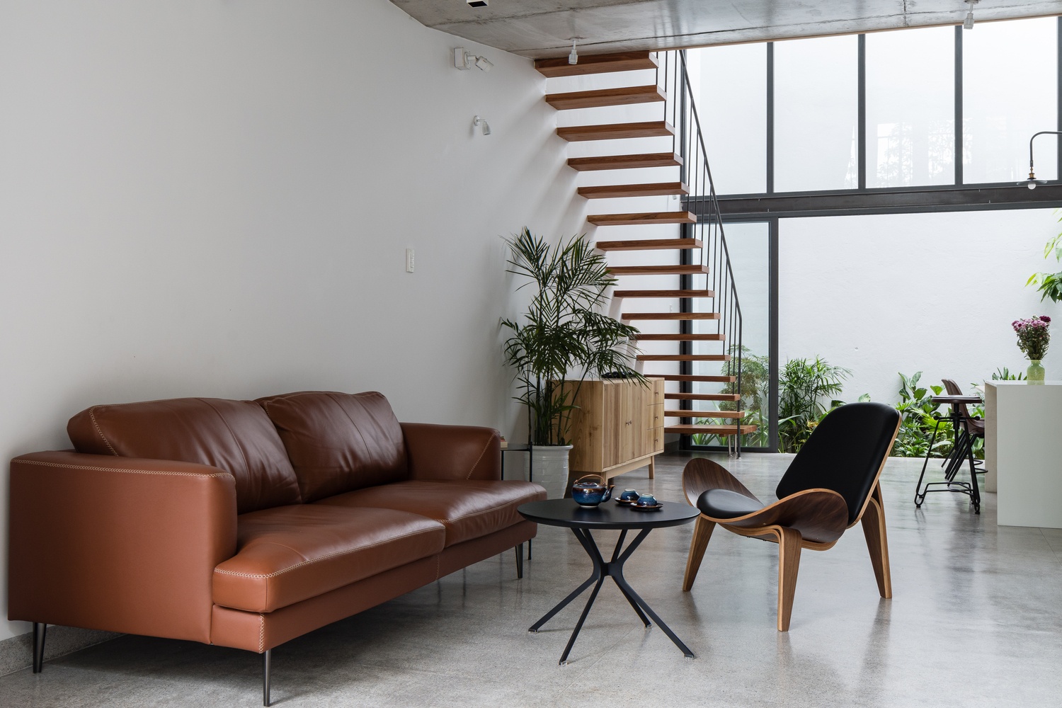 Nhung mau thiet ke nha dep anh 4