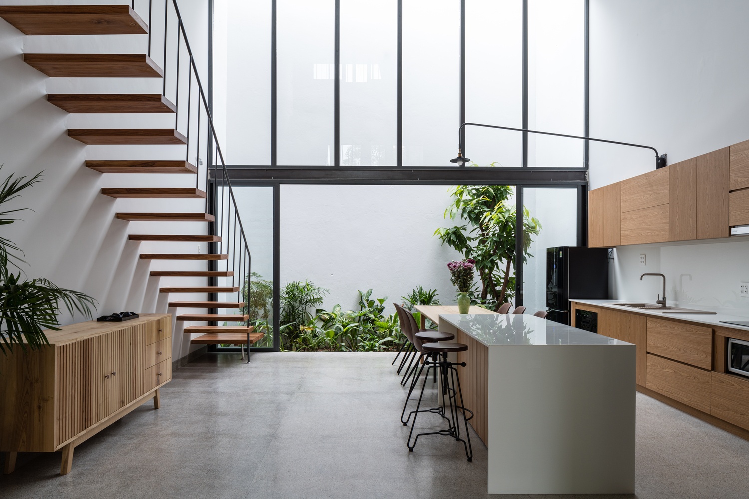 Nhung mau thiet ke nha dep anh 5