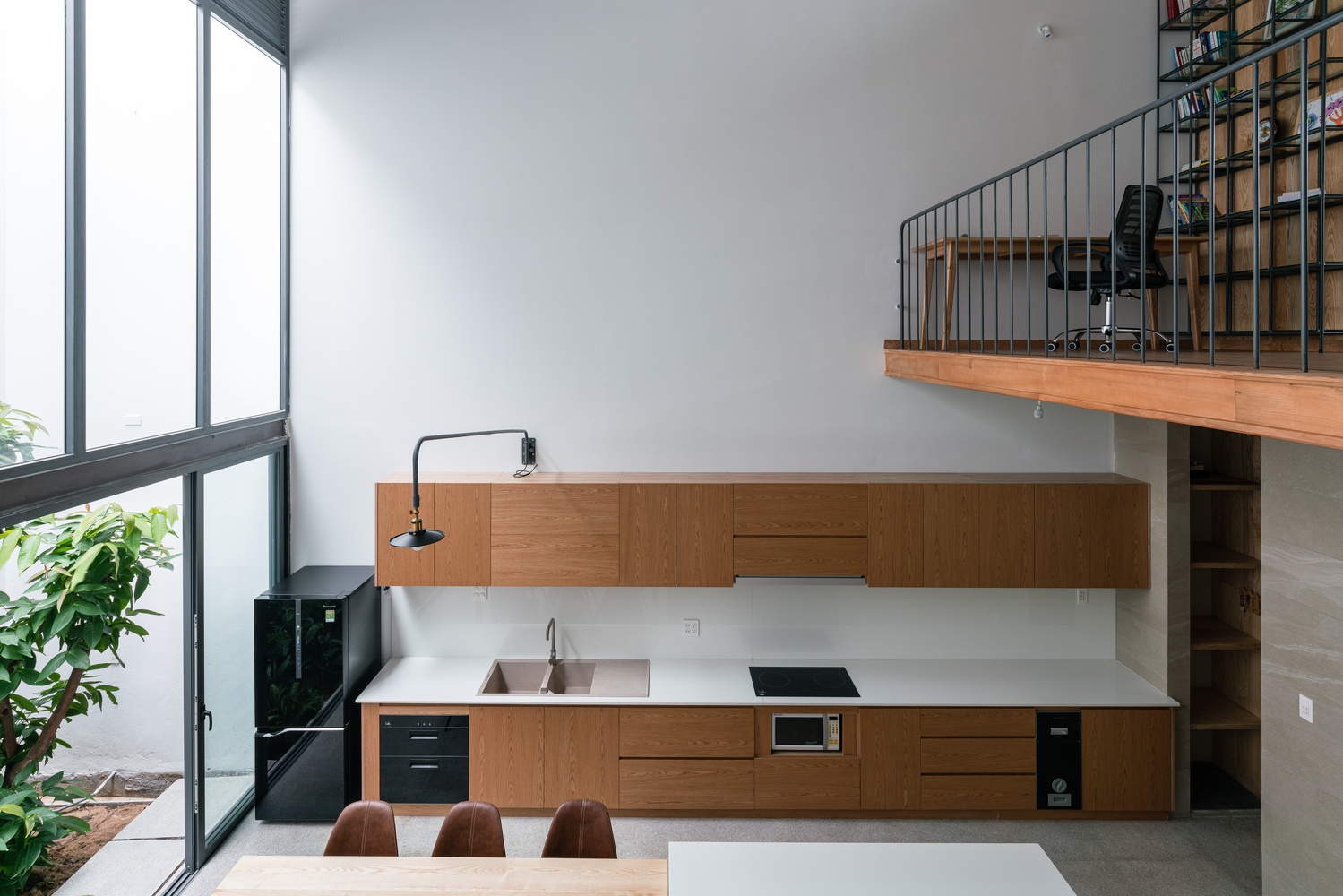 Nhung mau thiet ke nha dep anh 6