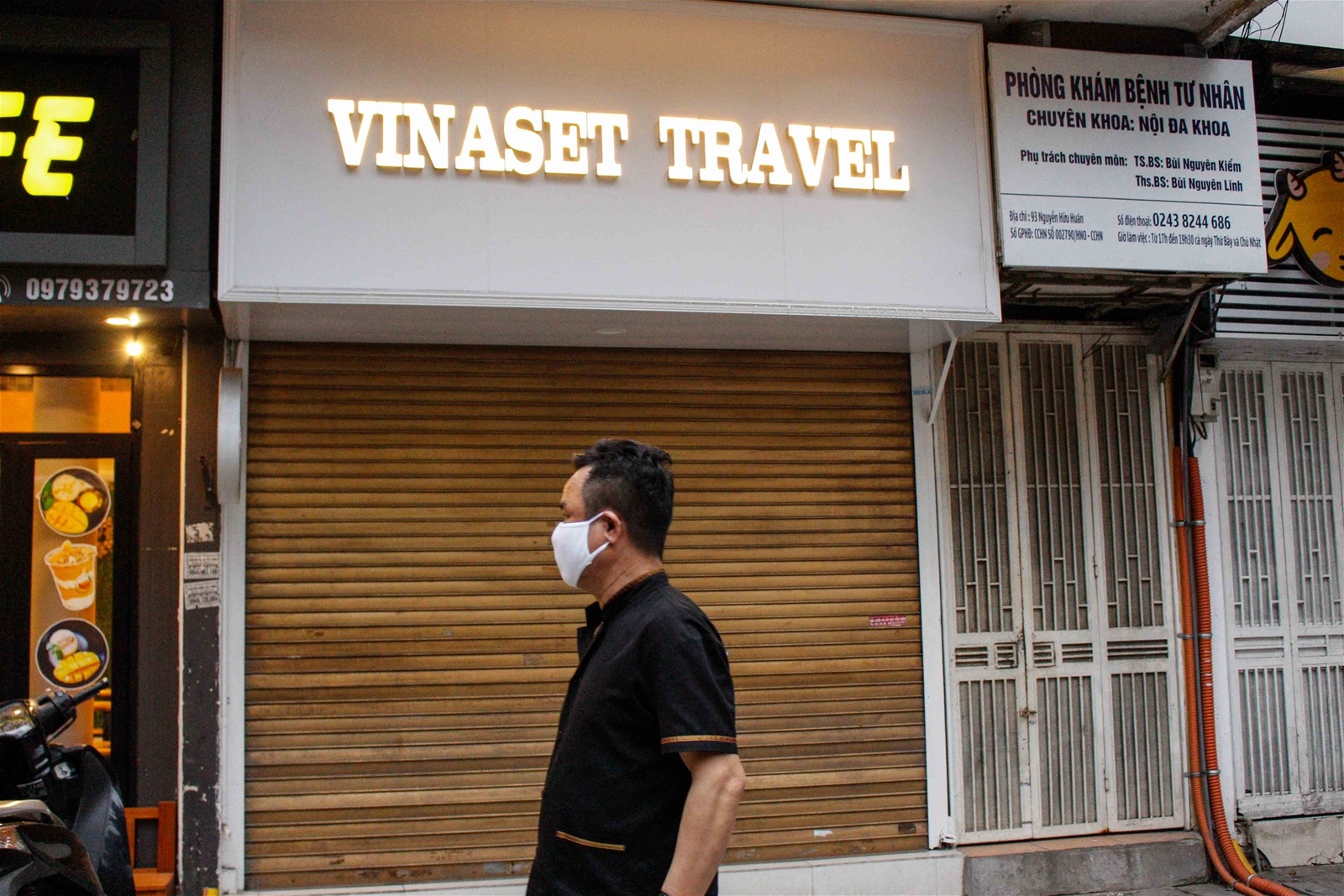 Ngan hang tinh giam lai cho 91.000 ty du no cua doanh nghiep hinh anh