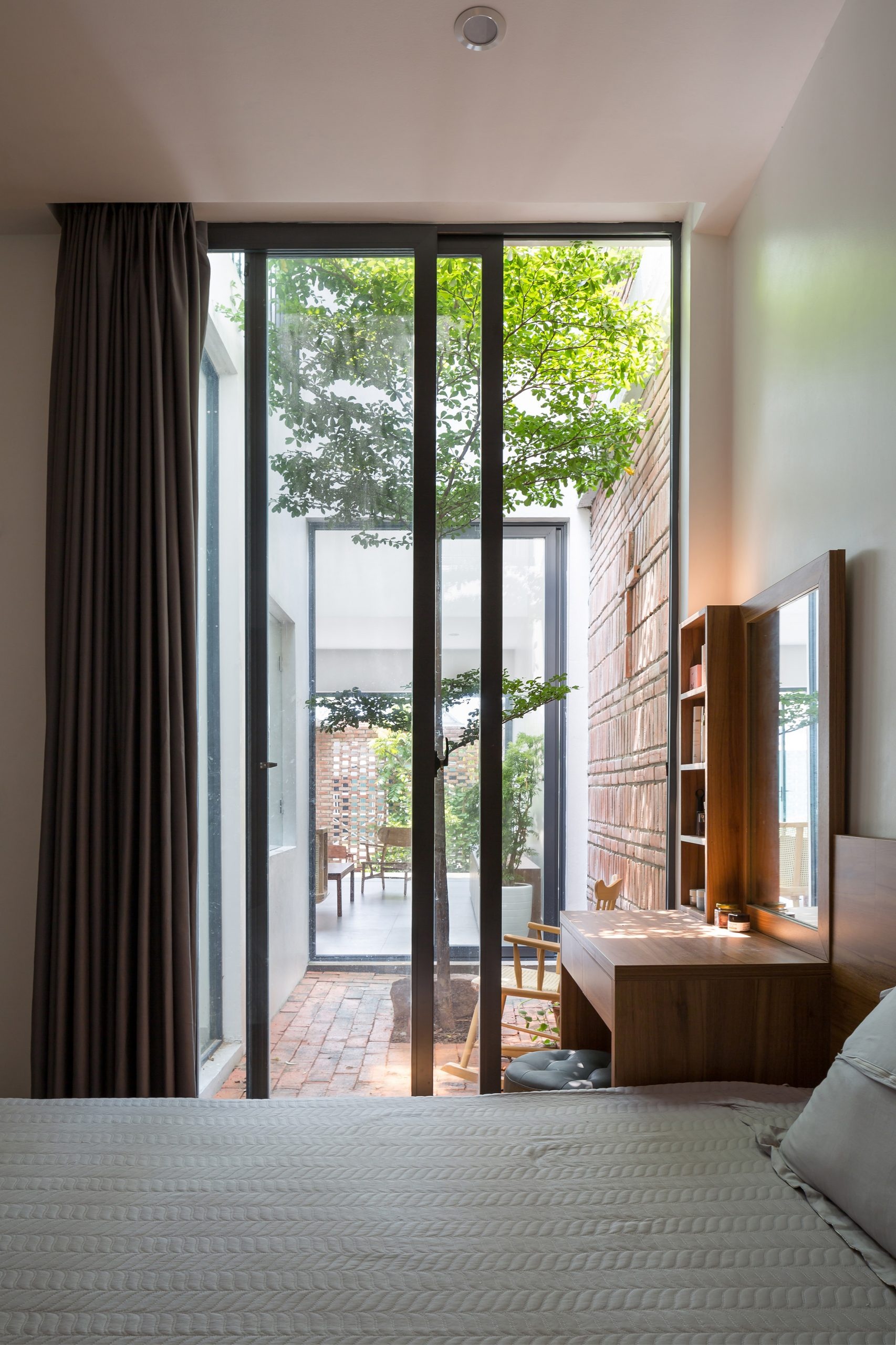 Nhung mau thiet ke nha dep anh 11