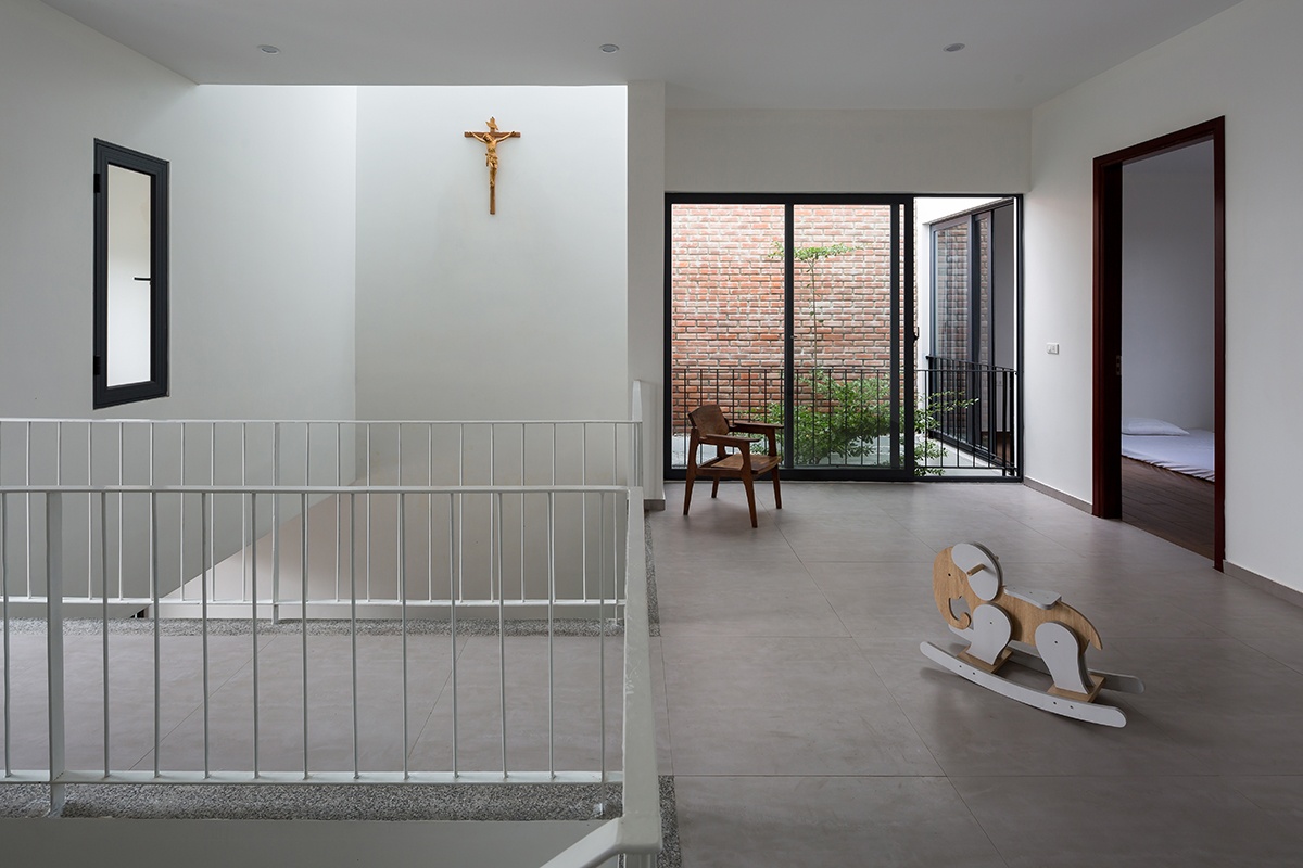 Nhung mau thiet ke nha dep anh 12