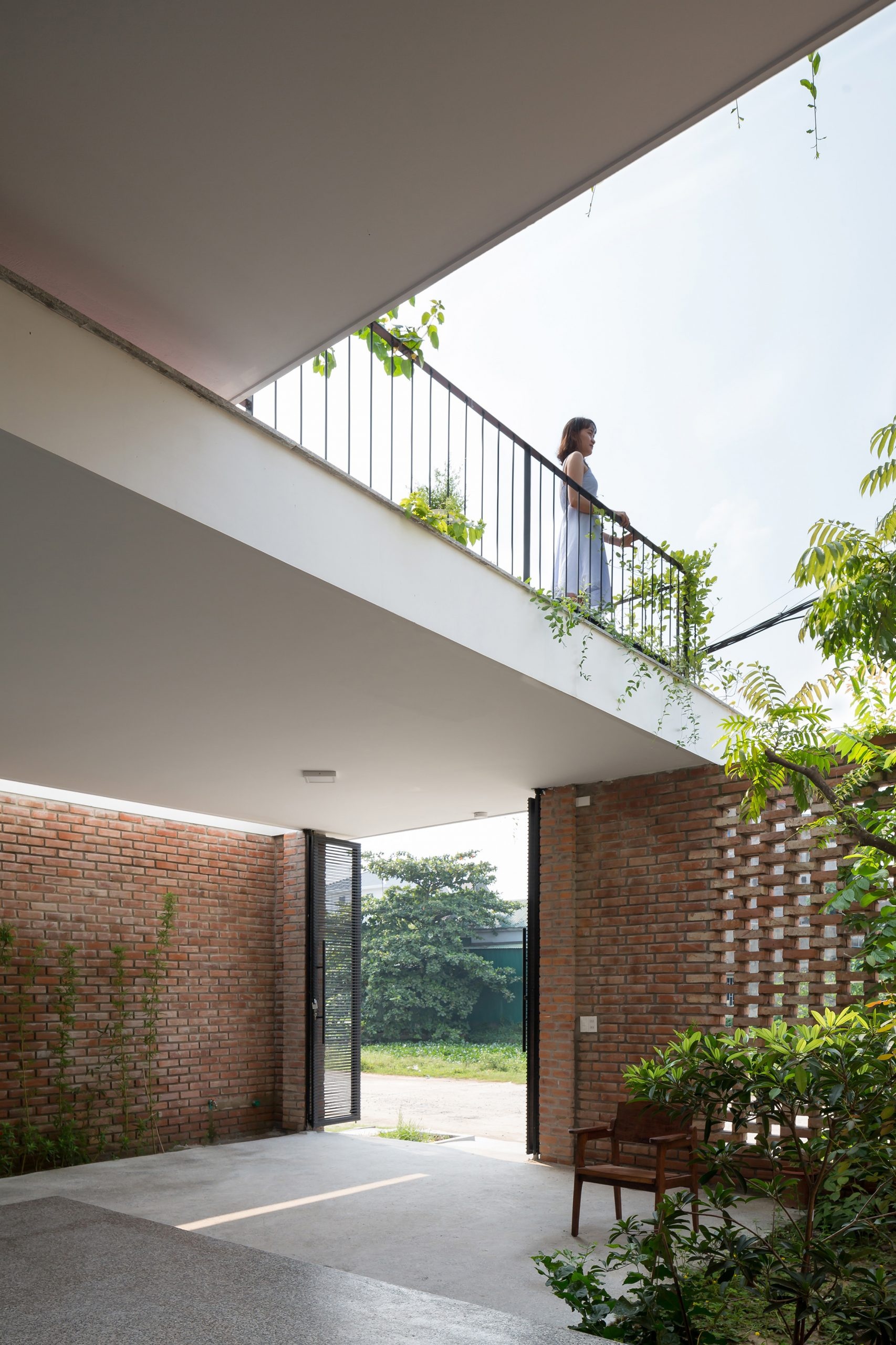 Nhung mau thiet ke nha dep anh 3