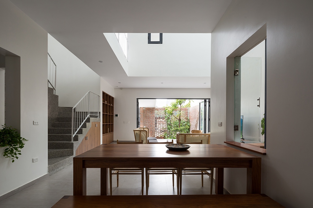 Nhung mau thiet ke nha dep anh 8