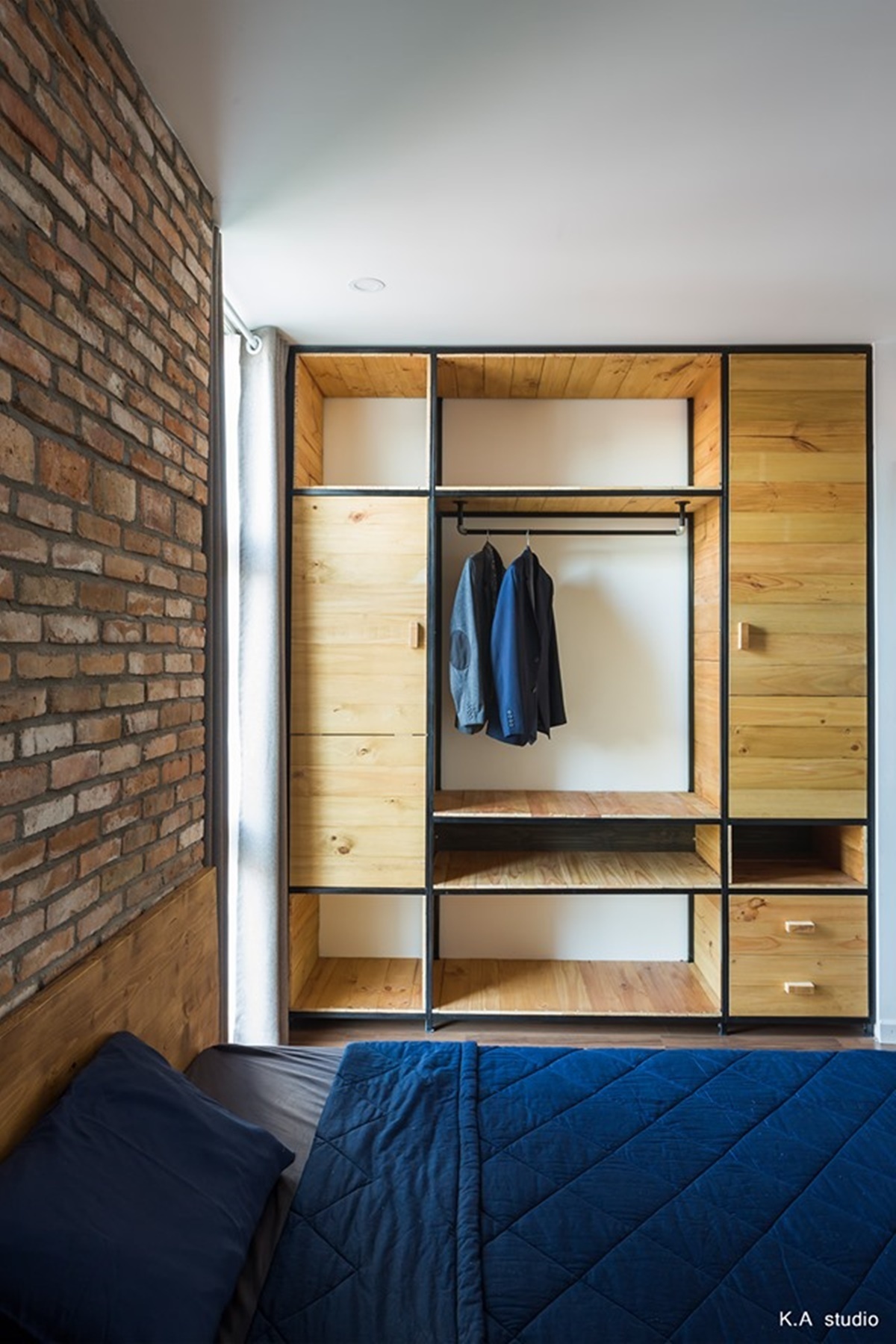 Nhung thiet ke nha dep anh 12