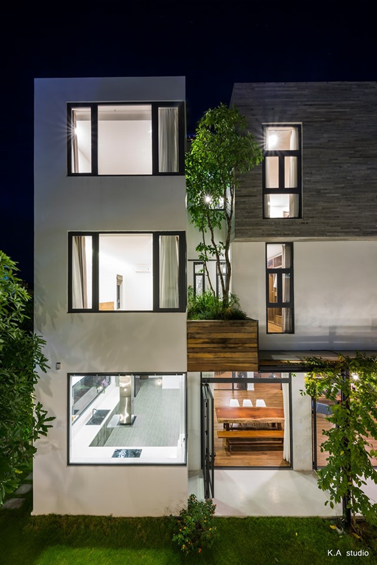 Nhung thiet ke nha dep anh 14