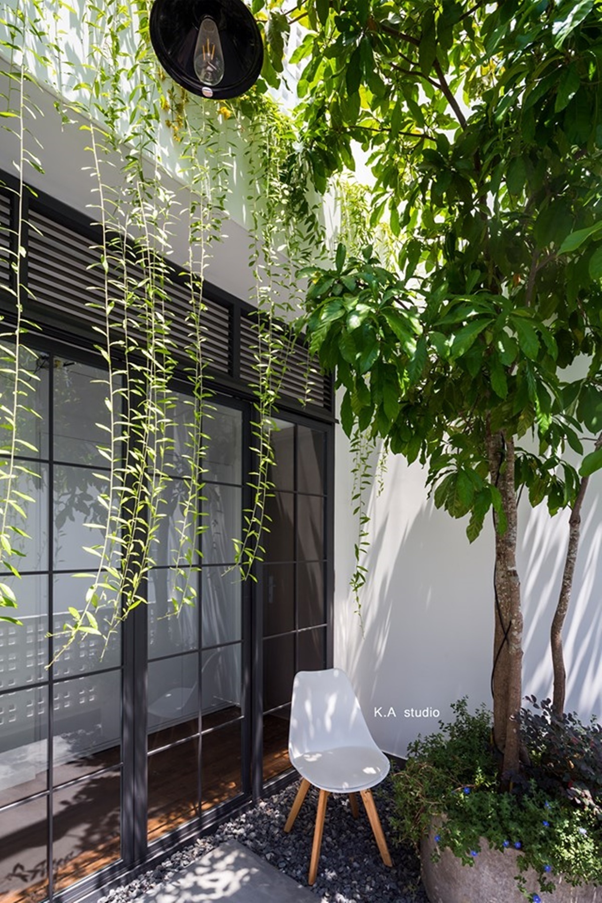 Nhung thiet ke nha dep anh 2