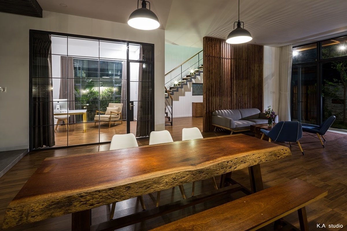 Nhung thiet ke nha dep anh 5