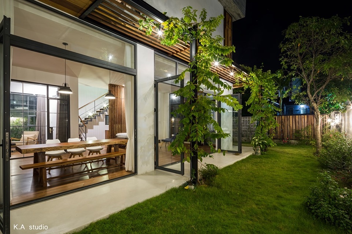 Nhung thiet ke nha dep anh 7