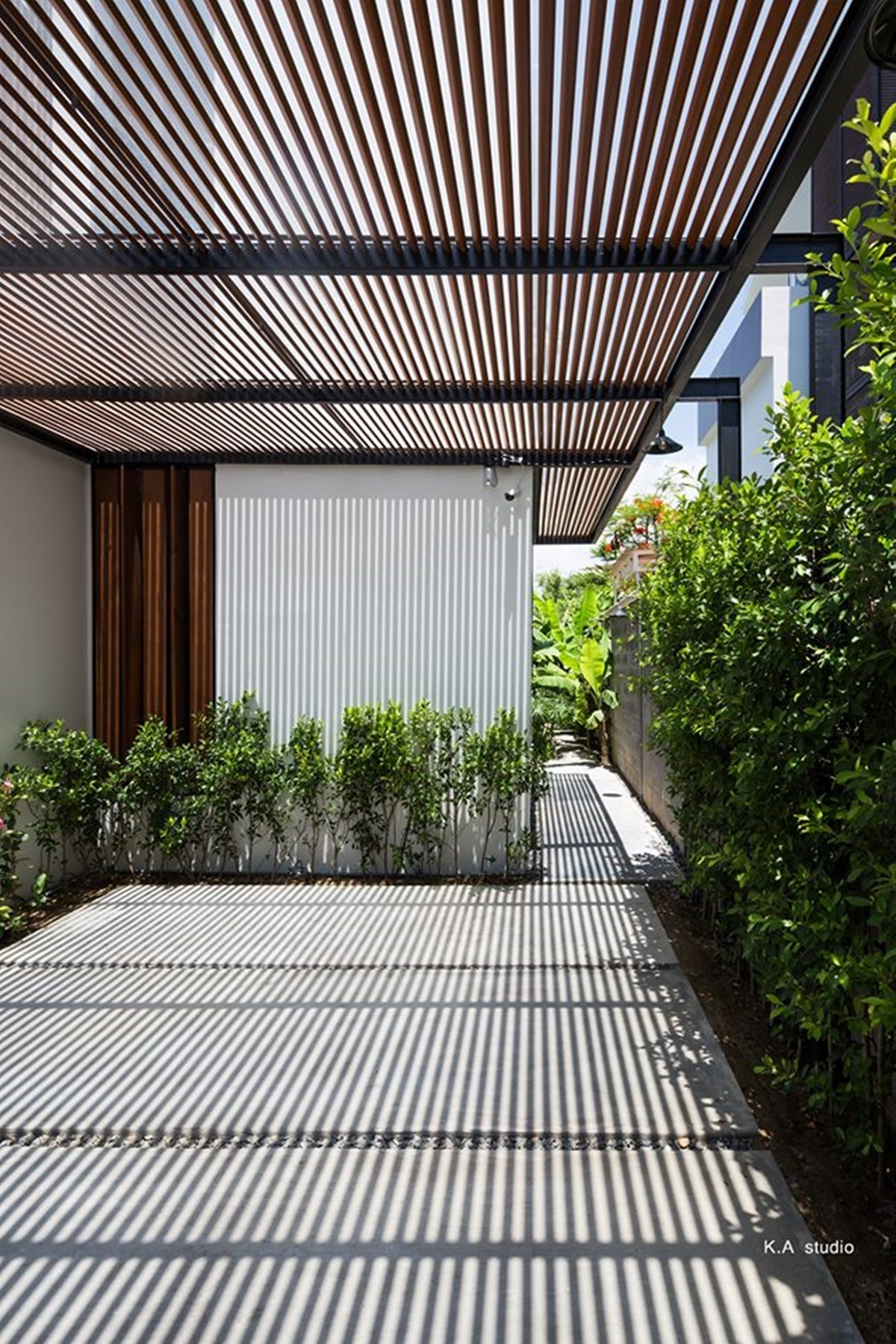 Nhung thiet ke nha dep anh 8