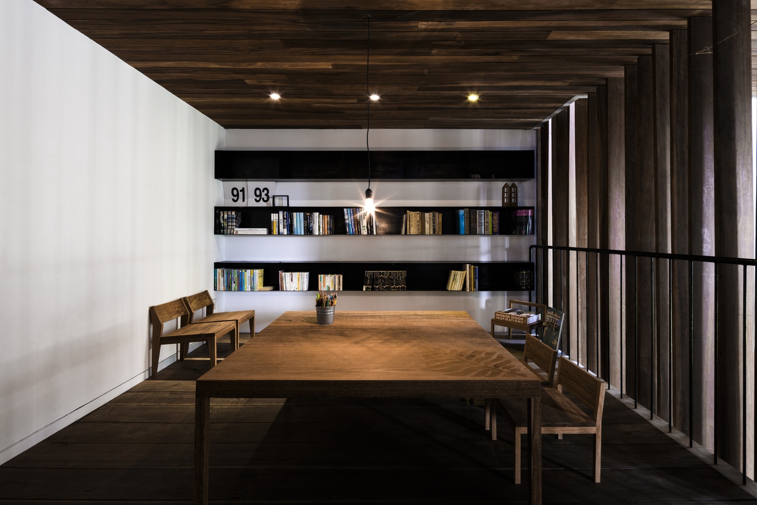 Nhung mau thiet ke nha dep anh 13