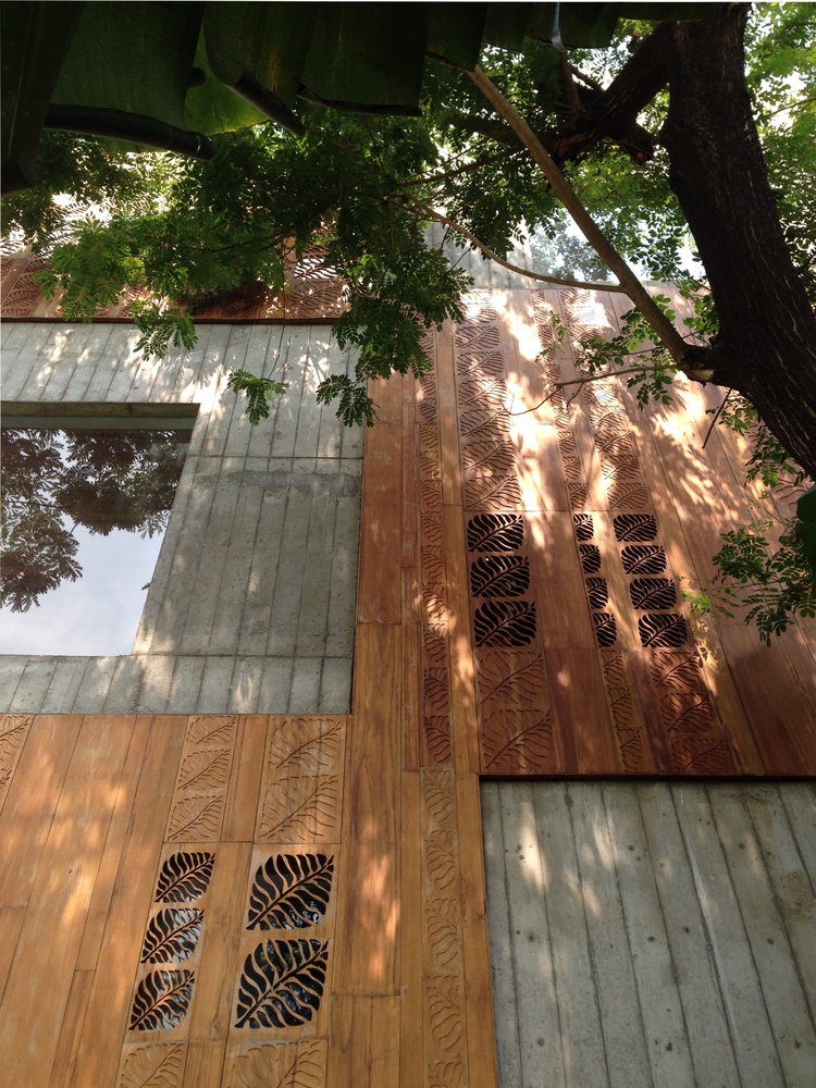 Nhung mau thiet ke nha dep anh 2