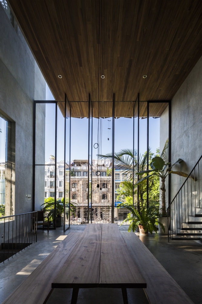 Nhung mau thiet ke nha dep anh 5