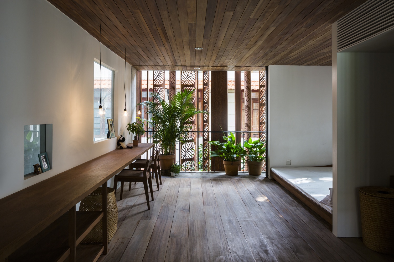 Nhung mau thiet ke nha dep anh 10