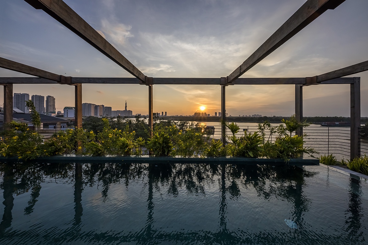 Nhung mau thiet ke nha dep anh 12