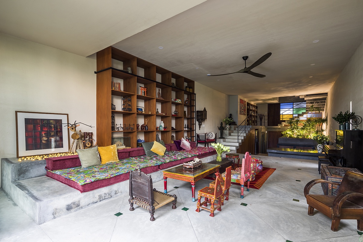 Nhung mau thiet ke nha dep anh 3