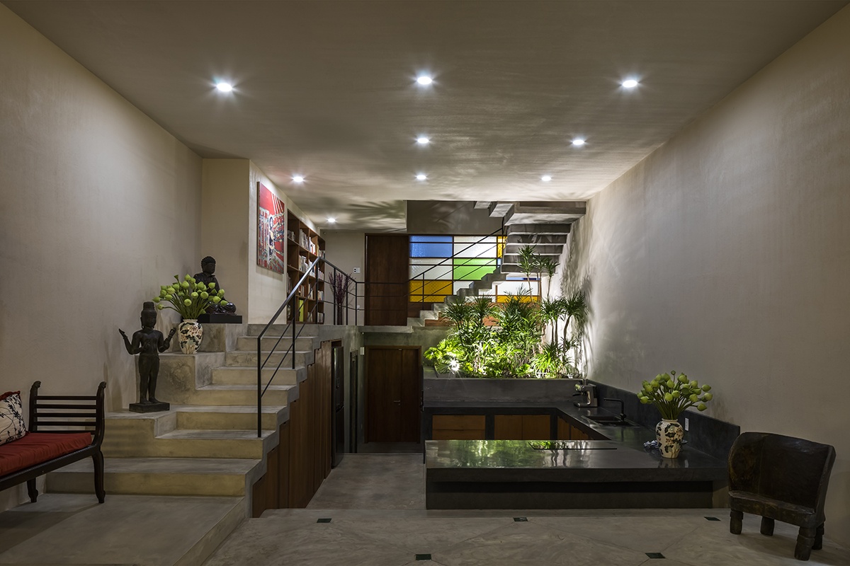 Nhung mau thiet ke nha dep anh 5