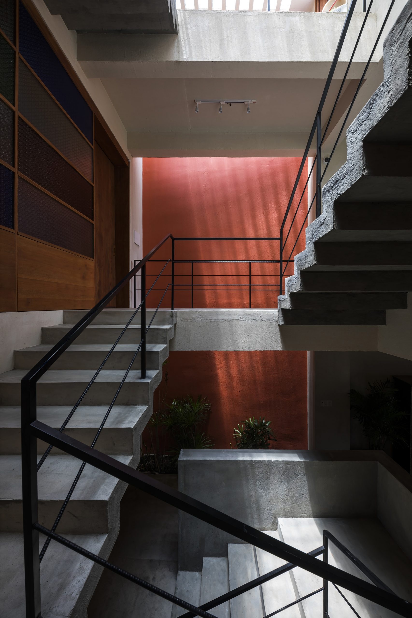 Nhung mau thiet ke nha dep anh 8