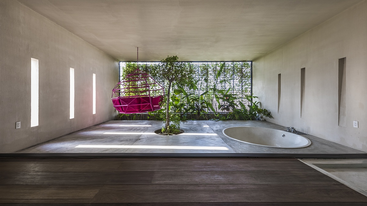 Nhung mau thiet ke nha dep anh 9